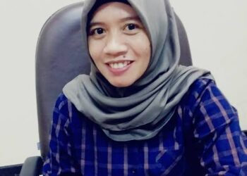 Damayanti Masrokan menyoroti Program Vaksinasi Covid-19 di Kota Samarinda