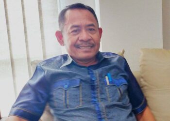 DPRD Samarinda Sahkan Perda Penyertaan Modal untuk BPR