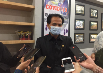 Subandi: DOB Perlu Pertimbangkan Kondisi Keuangan Daerah