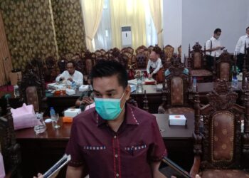 DPRD Balikpapan Meminta  Pendataan Terhadap Aset  Pemkot Balikpapan