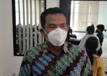 Rusman: Muara Konflik Yayasan Melati dan SMAN 10 Ada di Pemprov