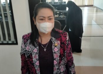 Komisi II dan IV Sepakat SMAN 10 Tetap di Samarinda Seberang