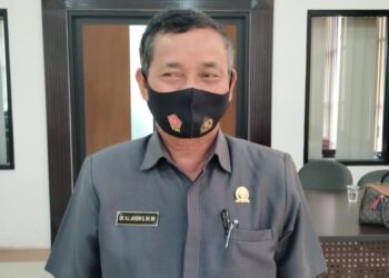 Jalan Terakhir Akan Undang Pihak Polda Dalam Penyidikan Kasus KUD Bumi Melan Subur