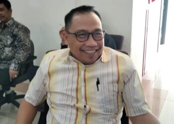 Sarkowi Minta Kembalikan Semua Pada Program Prioritas