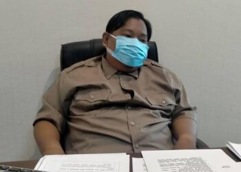 Komisi IV DPRD Kota Kunjungi Sekolah, Sani Sebut Pembukaan PTM Dilema