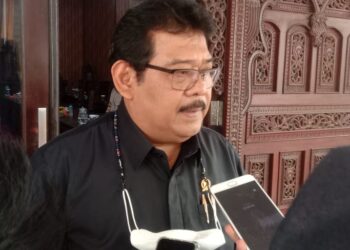 Covid-19 Meningkat, DPRD Balikpapan Meminta segera berlakukan PPKM Darurat