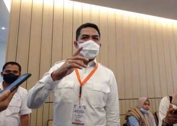  Wali Kota Perintahkan Penyekatan di Semua Pintu Masuk, Samarinda Resmi PPKM.