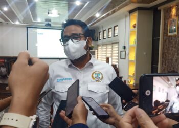 Penerimaan Murid Baru dan distribusi air bersih menjadi Sorotan DPRD Balikpapan