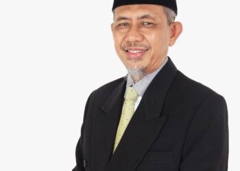 Wilayah Rawan Potensi Dilarang Shalat Idul Adha