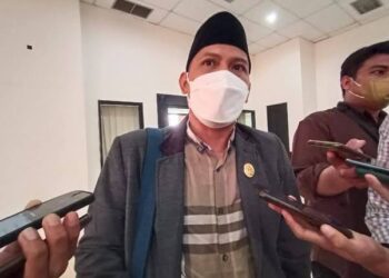 Salehuddin Dukung Percepatan Vaksinasi Anak 12-17 Tahun