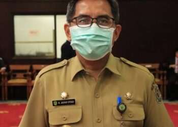Pemerintah Pusat Menerapkan Samarinda PPKM Darurat  21 – 31 juli 2021