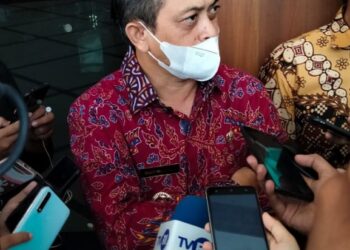 Kebijakan Gubernur Isran Noor, Keluarga Korban Meninggal karena Covid-19 Dapat Santunan
