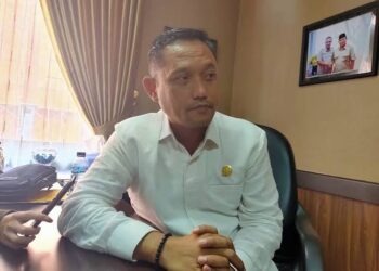 Hasil Reses di Dominasi Apresiasi Pembangunan Hingga Permintaan Bansos