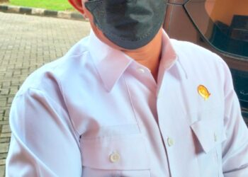 Jawad Ketersediaan Vaksin Dinilai Penyebab , Penanganan Covid-19 di Kaltim Jadi Kurang Efektif