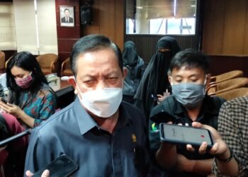 DPRD Dukung Isran Soal APBN 50 Persen Dikelola Daerah