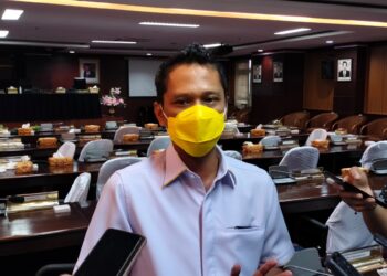 Akhir Bulan Ini Komisi II Undang Pimpinan Baru Perusda
