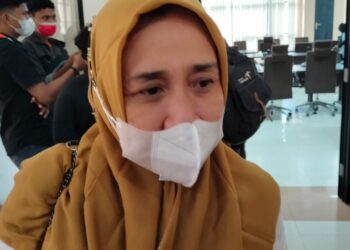 Elly Hartati Segala Kemampuan Harus Dikeluarkan atas Penambahan Faskes Penanganan Covid-19