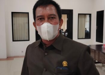 DPRD Sebut Pegiat UMKM Perlu Perhatian Lebih