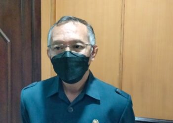 Menjelang lebaran idul Adha , Samsun Pastikan Stok Sapi  Dapat Tercukupi