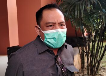 Baru 47 Persen Realisasi, DPRD Kaltim Evaluasi Kegiatan Balitbangda
