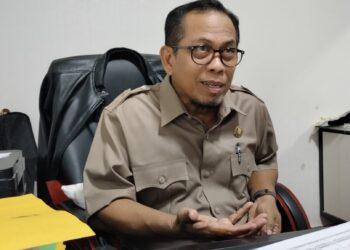 Angkasa Jaya Harapkan ,Revisi UU Minerba Penyebab Tambang Ilegal