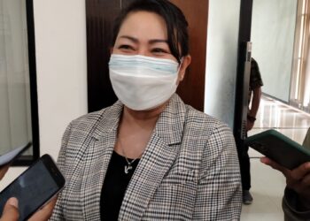 Gelar RDP, Verdiana Huraq Komisi II Inginkan Adanya Perda Untuk Pemanfaatan Retribusi HGB di Kaltim