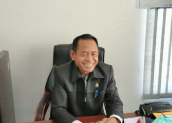 Gelar Rapat Dengan PLN, Komisi II Harapkan Masukan PAD Tak Hanya Dari PJU