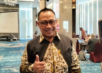 Fraksi Golkar DPRD Kaltim Minta Pembahasan Pergantian Ketua Segera Dijadwalkan