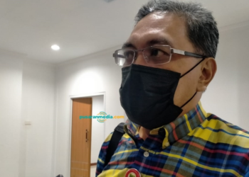 Ismid Kusasi: Kita Optimis Bisa Lewati Puncak Pandemi, Warga Tetap Terapkan Prokes