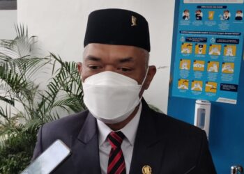 Bahas Penanganan Covid-19 Komisi IV DPRD Balikpapan Gelar RDP dengan Dinas Kesehatan