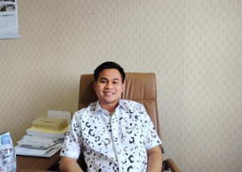 Romadhony , Pansus Pembahasan RPJMD Kaltim Bersama Dua OPD tetap dilanjutkan