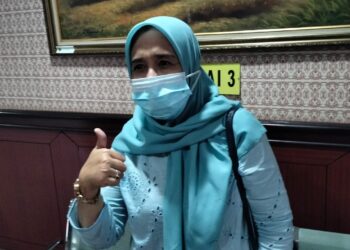 Ely: Perlu Formula Luar Biasa Untuk Mengahadapi Pandemi Ini