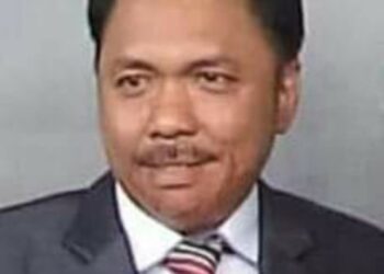 Agus Suwandy Sampaikan RPJMD Kaltim Masih Perlu Penyesuaian Ke OPD Terkait