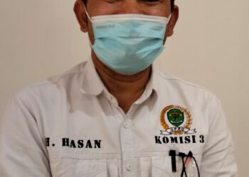 Molornya Pembahasan APBD-P Rugikan Masyarakat Kaltim