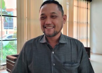 Penjadwalan Pergantian Ketua DPRD Kaltim,Seno Aji : Usai Hasil Mahkamah Partai Keluar