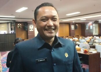 Legislator Kaltim Dorong Segera Realisasi Bantuan ke Masyarakat