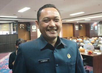 Seno Aji Cakupan Vaksin Masih Rendah, Kaltim Siap Tolak Pemberlakukan Kartu Vaksin di Tempat Umum 
