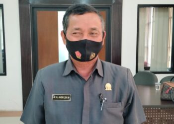 Jahidin Lakukan Reses, Temukan Ketersediaan Air Bersih Masih Minim Di Beberapa Tempat