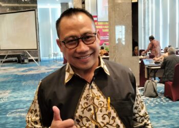Sarkowi Minta Pemda Beri Beasiswa Anak Yatim Korban Covid-19