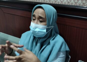 Ely Hartati , Peraturan Daerah Ketahanan Keluarga Dalam Proses Persiapan Secara Mendalam.