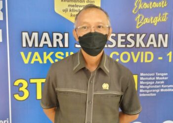 Jadwal Agenda DPRD Kaltim Tentatif, Dampak Ketidakjelasan Penyerahan KUPA dan KUA PPAS