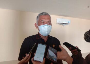 DPRD Balikpapan terima Kritik Mahasiswa terhadap  Kinerja Satgas  Covid-19