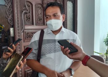 DPRD nilai target Pertumbuhan Ekonomi 5 persen terlalu Tinggi