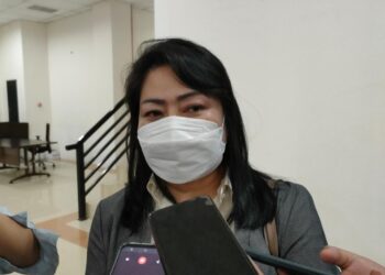  Komisi II DPRD Kaltim Dorong BPKAD Gesit Tingkatkan PAD Kaltim.
