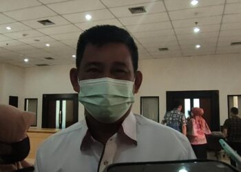 Lepas Pengawasan, Komisi III DPRD Kaltim Tak Tahu Soal Pembangunan RS Korpri di Kawasan Olahraga Sempaja.