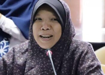 Finalisasi, Pansus Raperda Ketahanan Keluarga Akan Tuntaskan Raperda Di Akhir Tahun.
