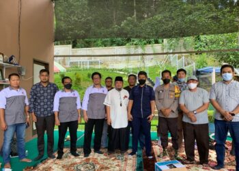 Yayasan Serahkan ke Ibu Kandung Dugaan Perampasan Bayi yang Dilaporkan ke Polisi