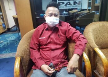 Bank Kaltimtara Minta Suntikan Dana Rp 500 Miliar Kepemprov Kaltim