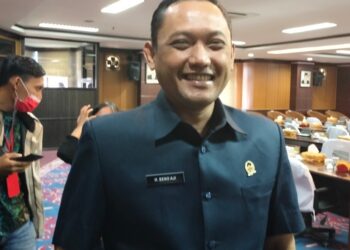 Bantuan keuangan (Bankeu) Kaltim Masih Di Angka Rendah
