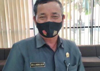 Penambahan Waktu, Tiga Raperda Akan Di Perpanjang Untuk Proses Uji Publik Dan Konsultasi.